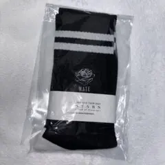 三代目JSB小林直己メンプロ Tabio Socks 未使用品