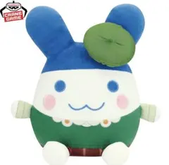 たまごっち めちゃもふぐっと プチプチおみせっち おまちど～さま！みみっち