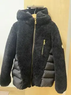 milimili様専用ページ⭐︎ケイトスペード　キッズ140 ダウンコート