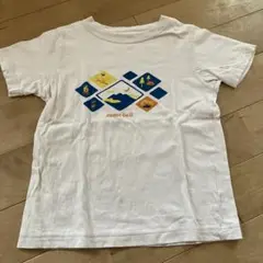 mont-bell 110 Tシャツ