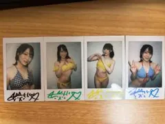 2026年最新】鈴村あいり チェキの人気アイテム - メルカリ