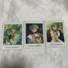 あんスタ 巽 ぱしゃっつ