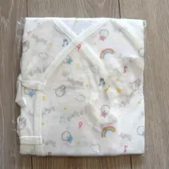 【新品未開封】たまひよ コンビ肌着 こどもビームス 赤ちゃん