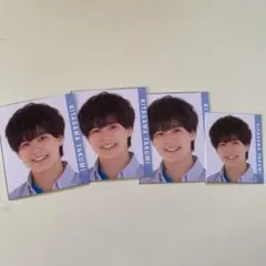 少年忍者 北川拓実 デタカ 2022