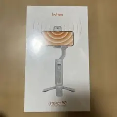hohem iSteady V2 AI スマホジンバルのサムネイル