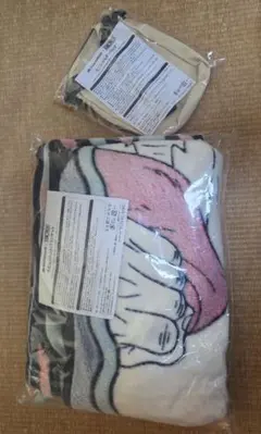 MOS BURGER2024福袋 ワンピースコラボ