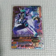 ガンバレジェンズ ローザ カードセット