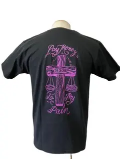 2025年最新】pay money to my pain tシャツの人気アイテム