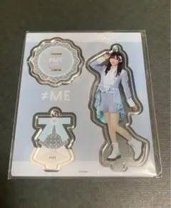 ノイミー　鈴木瞳美　アクスタ　セット　新品未開封 ノイミー 鈴木瞳美 アクスタ セット 新品未開封 鈴木瞳美