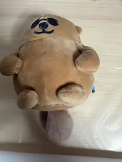 ラッコズ　ぬいぐるみ