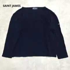 セントジェームスニット