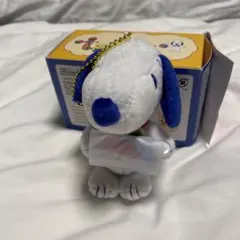 USJ スヌーピー コレクタブルマスコット　25周年新作