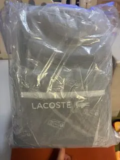LACOSTE ラコステ　メンズ　ポケットバックパック　キャップ　セットのサムネイル
