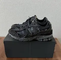 最終値下げ！【新品未使用】NEW BALANCE 2002R Phantom New Balance 2002R 