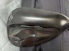Mizuno Pro ウェッジ 58度 ブラックのサムネイル