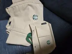 スターバックス トートバッグ