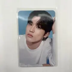 treasure ongredients 特典 トレカ ジョンウ