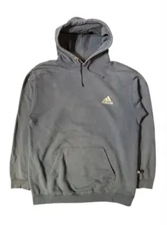 adidas 00s 90s パーカー フェード ボロ
