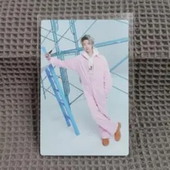 SEVENTEEN CARATLAND 2023 ケレン トレカ THE8 36