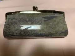がま口 コインケース 小銭入れ