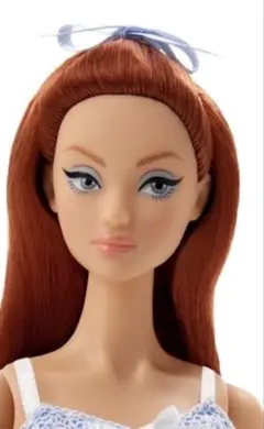 DEFA LUCY PLAY MYSTERY DOLL ドール