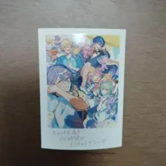 プロセカ　映画特典