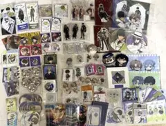 魔法使いの約束　まほやく　ファウスト　レノックス　グッズセット　主従の二人 魔法使いの約束 まほやく ファウスト レノックス グッズセット
