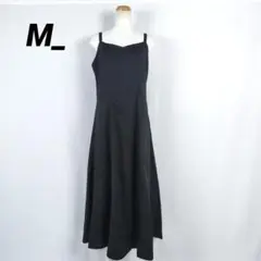 美品 2025 カットワーク刺繍キャミソールワンピース 最近モデル