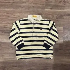 MIKIHOUSE ポロシャツ