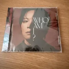 杉本琢弥ベストアルバム Who am I ?