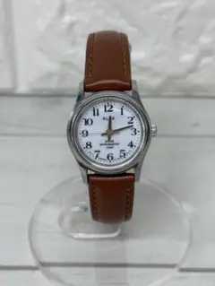 SEIKO セイコー ALBA ソーラー 腕時計 防水 レディース 稼働品のサムネイル