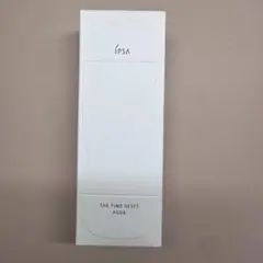 イプサ IPSA ザ・タイムR アクア 化粧水
