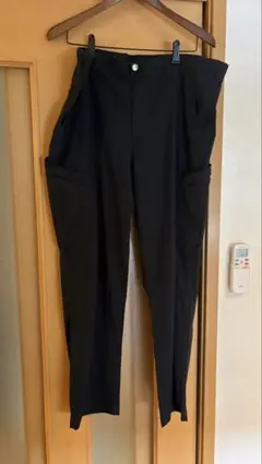 carhartt ワークパンツ　リップストップ