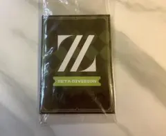 第5人格 IJL ZETA 戦隊カード