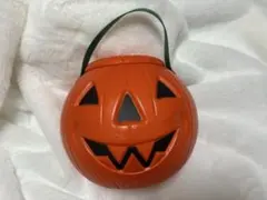 USJ ハロウィーン ポップコーンバケツ おばけかぼちゃ - メルカリ