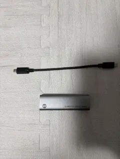 MacBook用　TYPE-C 変換ハブ