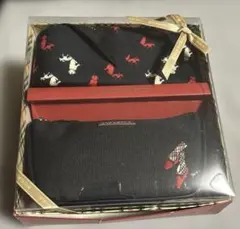 レア　バーバリー　ポーチ&ハンカチ