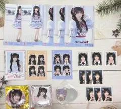 =LOVE イコラブ 齋藤樹愛羅 まとめ売り