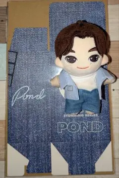 GMMTV FANFEST 2026 トレカ PondPhuwin Pond - Mercari 구매 대행 - Doorzo