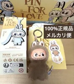 LABUBU 正規品　新品 開封済 楽天市場】labubu 正規 pop mart（コレクション｜ホビー）の通販