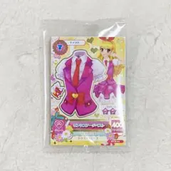 セブンイレブン　アイカツカード　復刻　星宮いちご