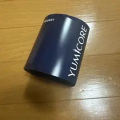ユミコア　ホグッシー　ネイビー