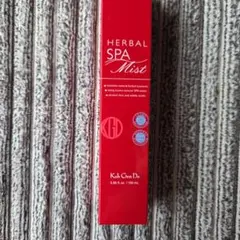 Koh Gen Do Herbal Spa Mist 100mlのサムネイル