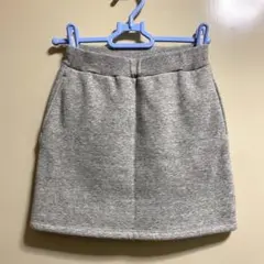 UNIQLO スカート　130cm