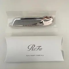 リファ　ハートコーム