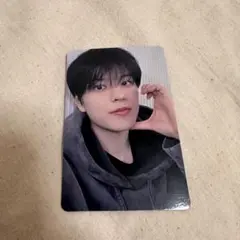 straykids スンミン ATE トレカ タワレコ特典