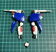 HGシリーズEXガンダムメカセレクション 7 ザンネック - メルカリ