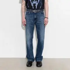 OUR LEGACY CARLSON CUT VIENNA BLUE 28のサムネイル