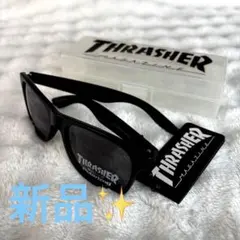 【新品タグ付】THRASHER スラッシャー 偏光サングラス RADICALのサムネイル