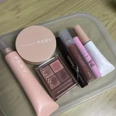 コスメ 化粧品 色々 7点セット